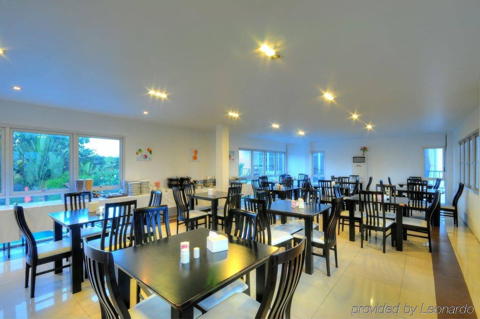 Bs Residence Suvarnabhumi Bangkok Dış mekan fotoğraf