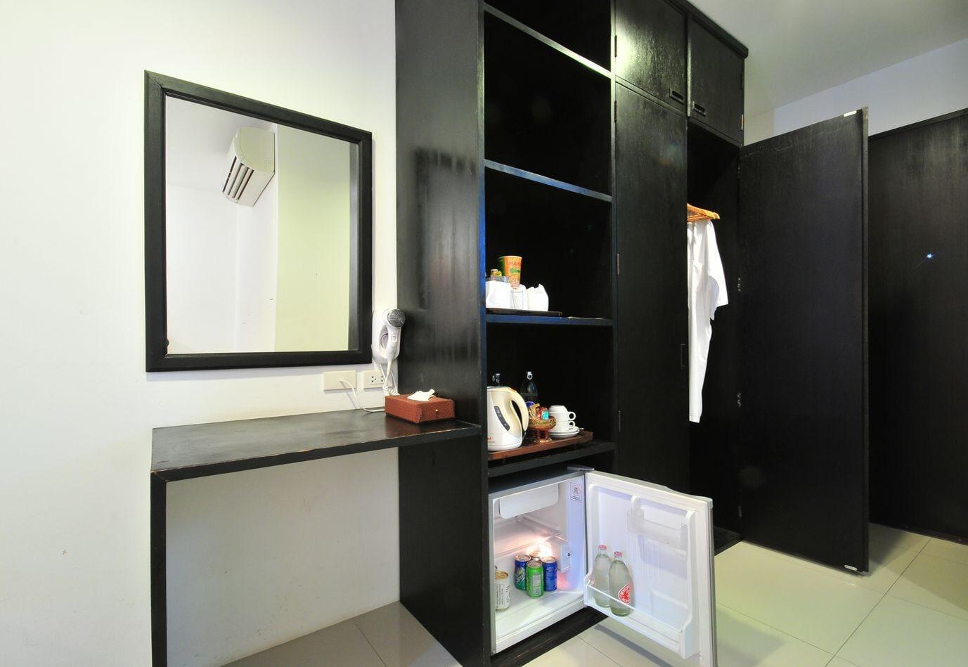 Bs Residence Suvarnabhumi Bangkok Dış mekan fotoğraf