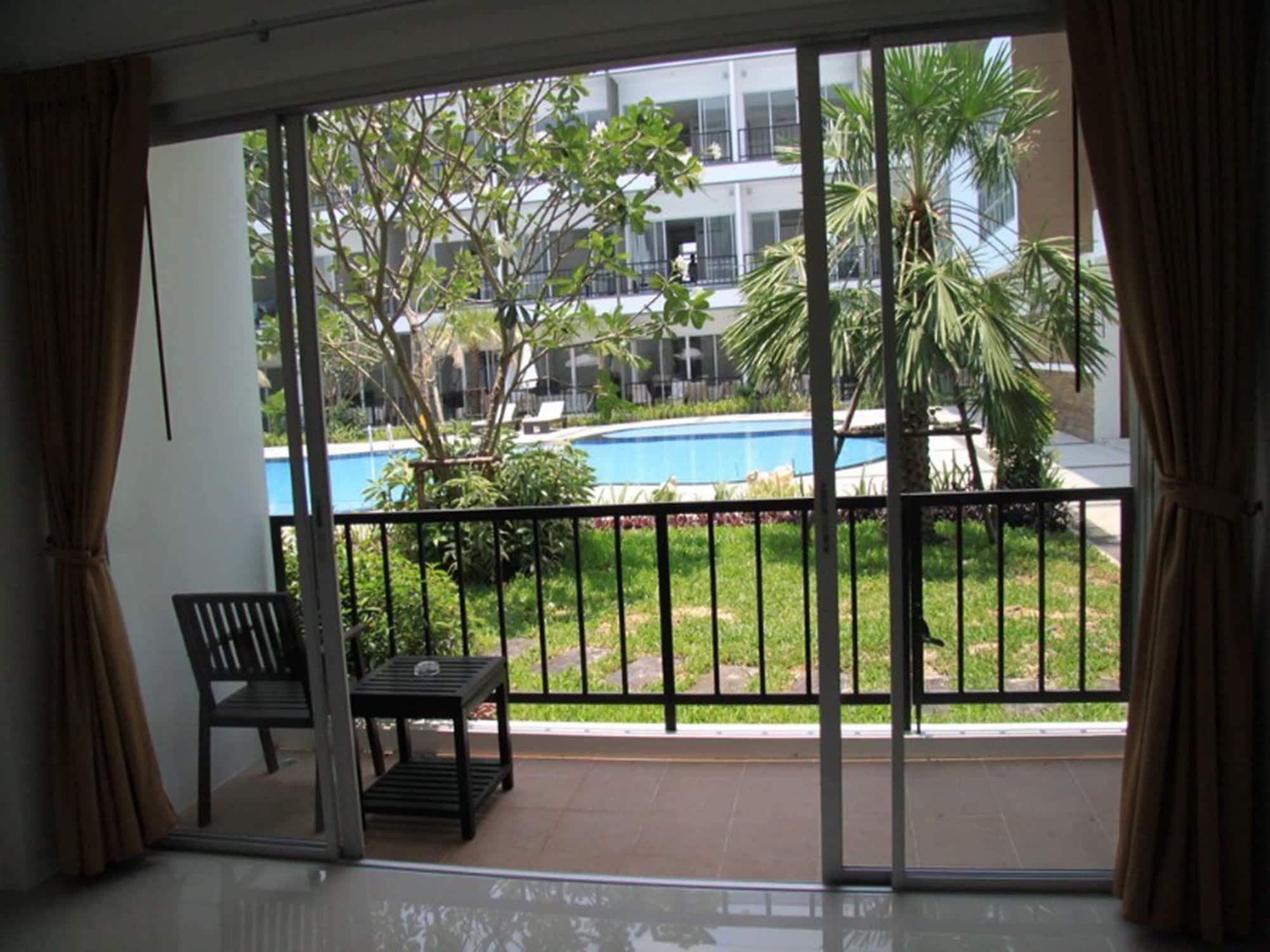 Bs Residence Suvarnabhumi Bangkok Dış mekan fotoğraf