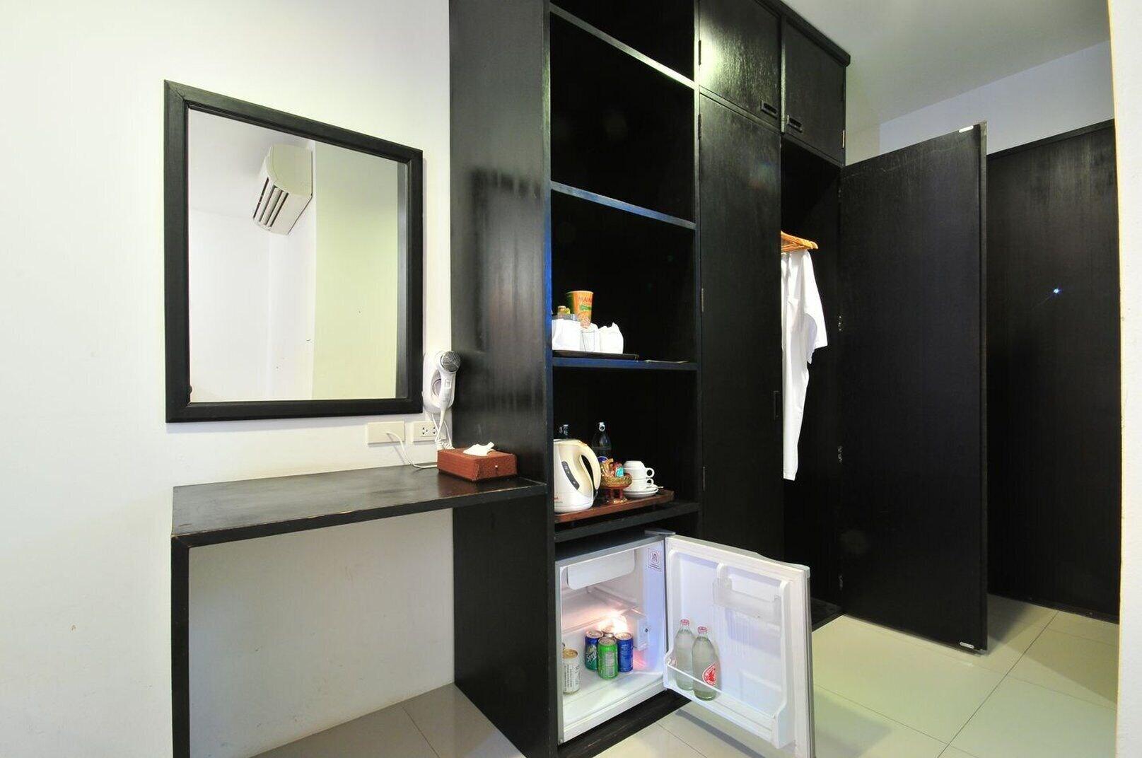 Bs Residence Suvarnabhumi Bangkok Dış mekan fotoğraf
