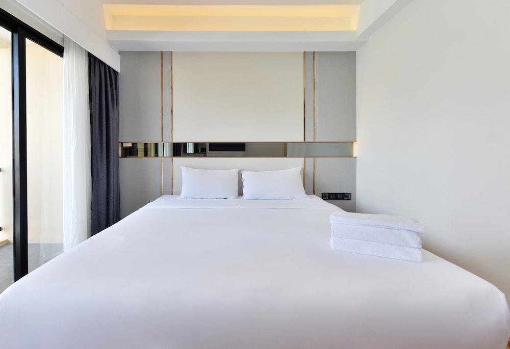 Bs Residence Suvarnabhumi Bangkok Dış mekan fotoğraf